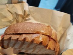 -星巴克(甘河路店)