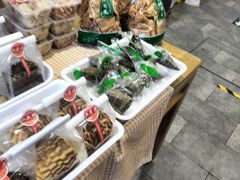 -华天二友居肉饼(宫门口店)