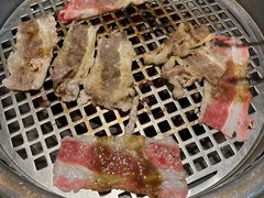 -千寻山野烤肉(中关村店)