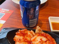 -山之屋炭火烧肉·生啤畅饮(大朗万科中央公园店)