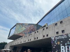 -四川美术学院美术馆