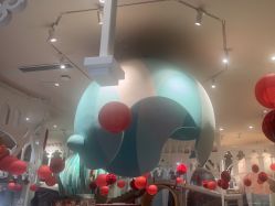 -奈尔宝·儿童乐园·亲子餐厅(星河湾店)