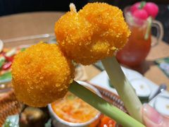 -曼泰·泰餐(京华城店)