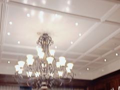 大堂-梦都海鲜酒家(万达广场江桥店)