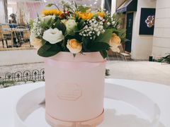 -1/4 ONE QUARTER COFFEE LAB(朝阳大悦城店)