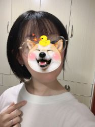 -ALONG HAIR阿龙发型