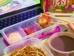 -点都德(奥体印象城店)