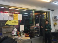 -天津乾毓德饭庄·清真传统炒菜·海鲜烧烤(咸阳路店)