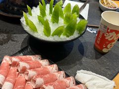 -东来顺(非遗·清真火锅·盛世广场店)