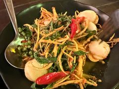 -月满港海鲜酒家