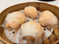 羊城鲜虾饺-白天鹅宾馆-宏图府餐厅