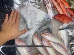 -抱德·潮汕味(敦和店原惠城鱼仔)