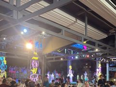 -渔家火锅·海鲜自助餐·演艺(亚龙湾天域酒店)