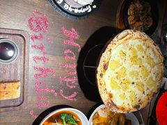 -九月里.自由花园餐厅