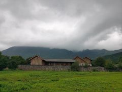 -玉湖村