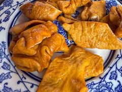 卤肥肠-飘香火锅(玉林西路店)