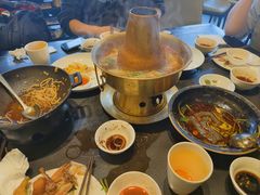 -鼓楼东街老火锅(鼓楼店)