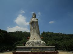 -南沙天后宫景区
