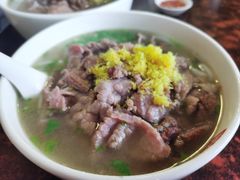 潮镇老尾牛肉粿条-潮镇老尾牛杂(环城西路店)