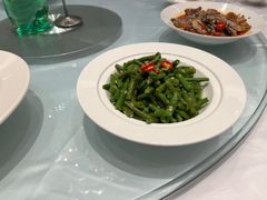 -ManHo万豪中餐厅(成都茂业JW万豪酒店)