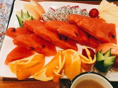 -巴依老爷新疆美食(望京小街店)