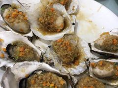 -常家活海鲜小吃(仅一家无分店)