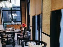 -品悦(崇明凯悦店)
