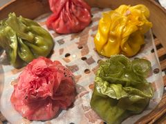 -龍聚祥烧麦馆(鼓楼店)