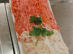 -周师兄大刀腰片火锅(解放碑总店)