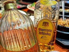 -丸福烤肉(君隆广场店)