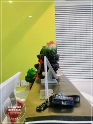 -SY水源护肤造型