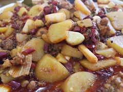 -福顺祥大盘鸡(临潼店)