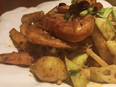 -吉林大学前卫校区南区-日新楼