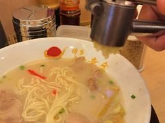 -博多一幸舍(西单大悦城店)
