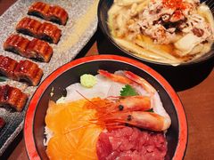 -千代武日本料理(哈西店)