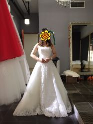 -喜喜婚纱HAPPINESS STUDIO奢定馆(海淀体验馆)