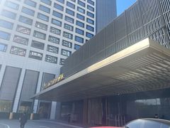 -深圳国际会展中心洲际酒店