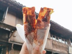 -舌尖葱包烩