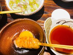 -鸟鹏烧鸟居酒屋(熙龙湾店)