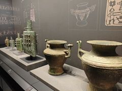 -广西壮族自治区博物馆