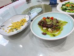 -茗荔园农庄(大涌店)