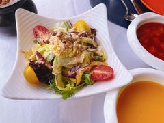 -圣彼得堡观江俄餐厅(中央大街黑金冠店)