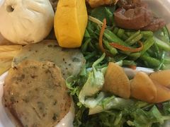 -清心素食自助餐厅(夫子庙店)