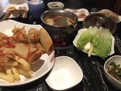 -欧姆世家牛排(英德店)