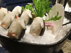 -湊湊火锅·茶憩(石家庄万象城店)