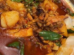 -那拉提之疆·新疆菜(美院店)