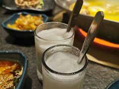 -湊湊火锅·茶憩(打浦桥日月光店)