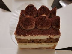 提拉米苏-麦当劳(沙河店)