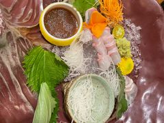 -傑·料理·海鲜放题(佛山文华荟店)