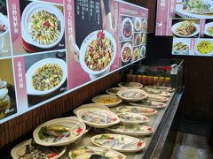 -单家老院·院子里的青岛菜(沙子口店)